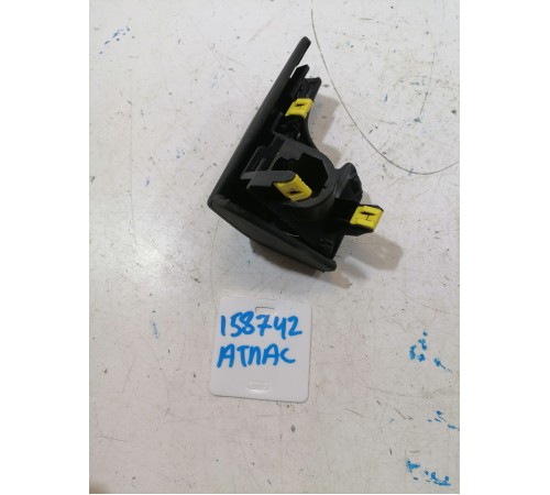 Накладка торпедо декоративная