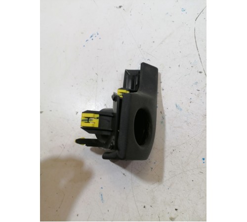 Накладка торпедо декоративная