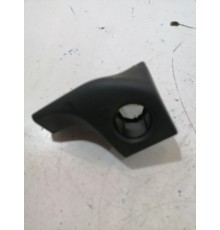 Накладка торпедо декоративная