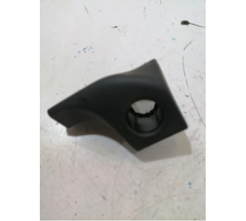 Накладка торпедо декоративная