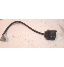 Кнопки обогрева сиденья правые