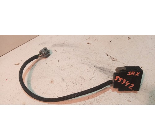 Кнопки обогрева сиденья правые