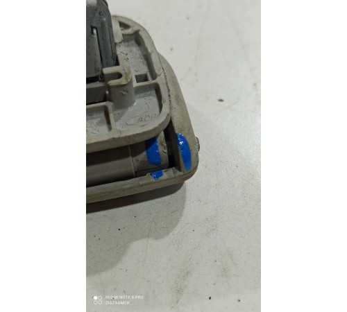 Ручка потолочная(передняя левая)