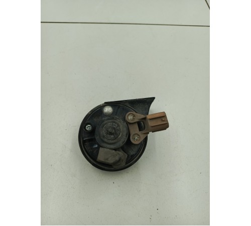 Звуковой сигнал