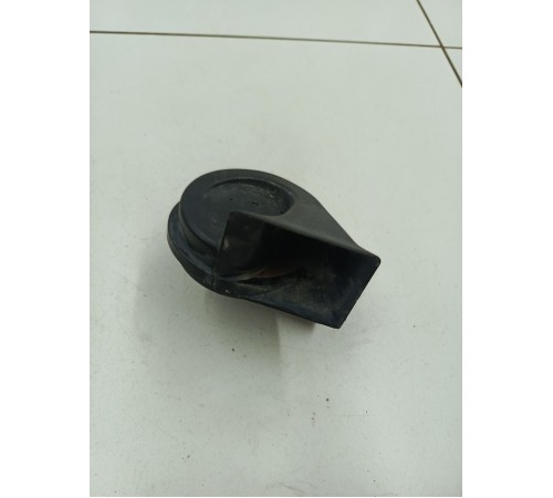 Звуковой сигнал