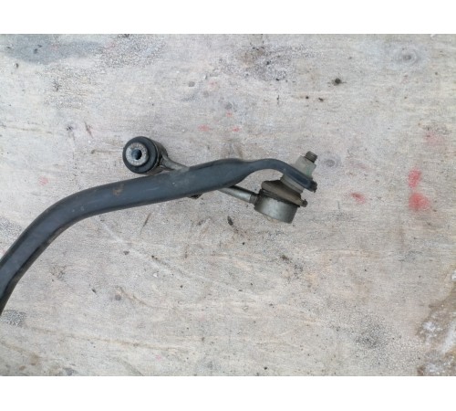 Стабилизатор задней подвески