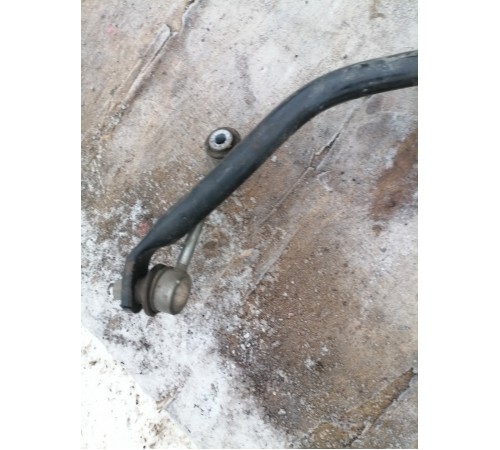 Стабилизатор задней подвески