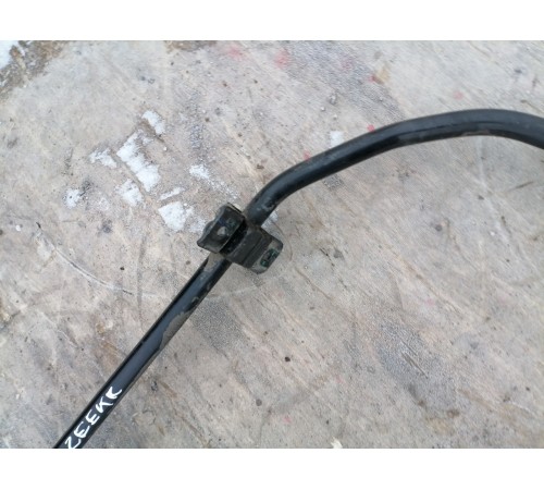 Стабилизатор задней подвески