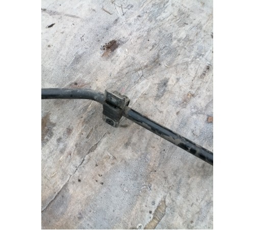 Стабилизатор задней подвески