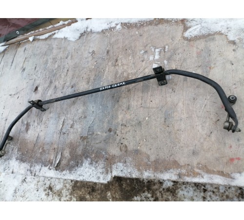 Стабилизатор задней подвески