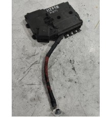 Распределитель тока с клеммой