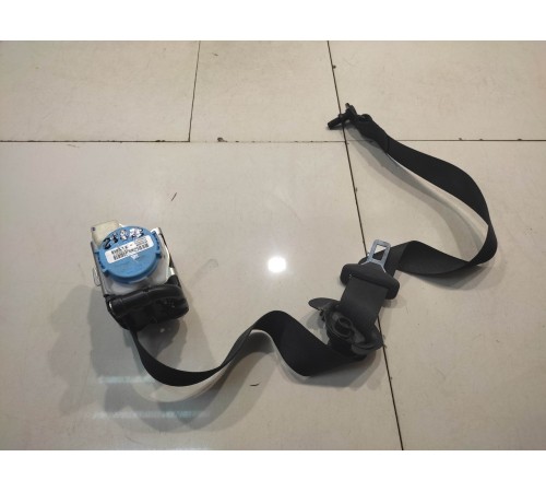 Ремень безопасности (передний, левый)