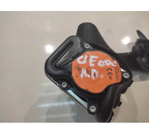 Ремень безопасности (передний, левый)