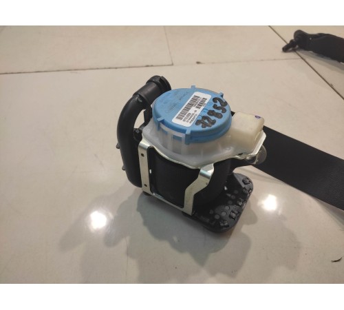 Ремень безопасности (передний, левый)