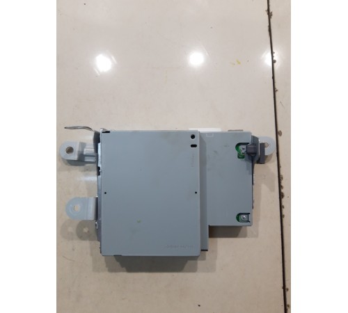 Блок настройки автоматической визуализации