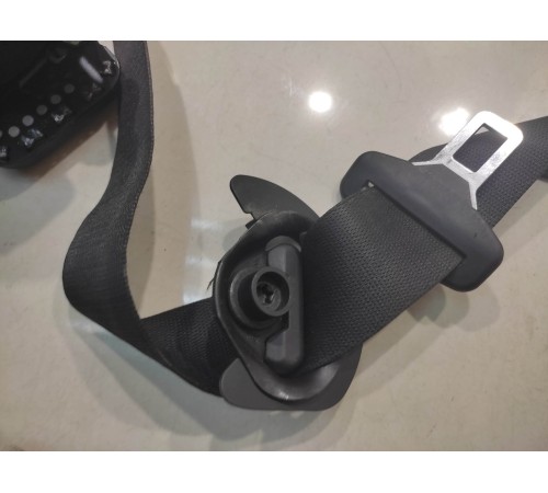 Ремень безопасности (передний, левый)