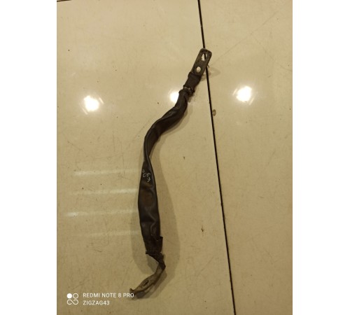 Клемма(провод) массы