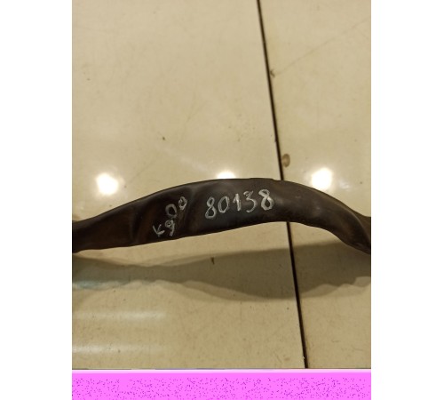 Клемма(провод) массы