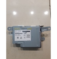 Блок настройки автоматической визуализации