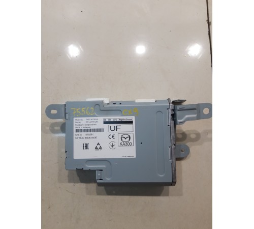 Блок настройки автоматической визуализации