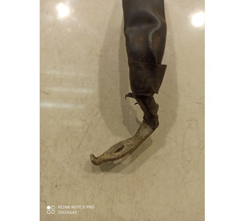 Клемма(провод) массы