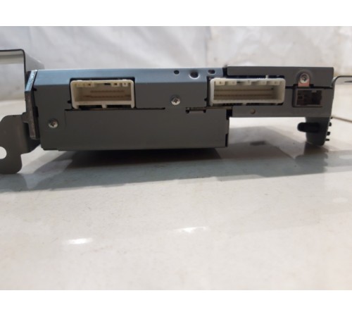 Блок настройки автоматической визуализации