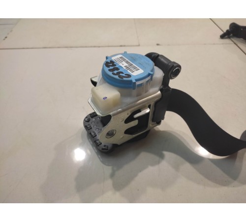 Ремень безопасности (передний, левый)