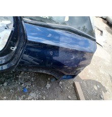 Крыло заднее левое