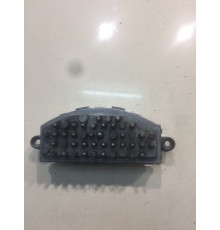 Блок управления климатом