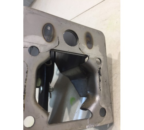 Педаль тормоза