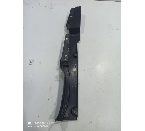 Накладка крыла передняя правая