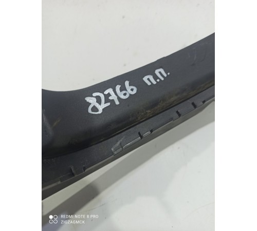 Накладка крыла передняя правая