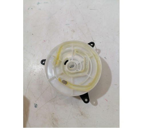 Моторчик заслонок отопителя