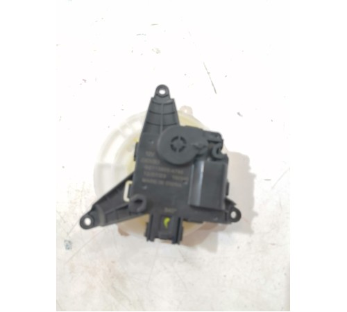 Моторчик заслонок отопителя