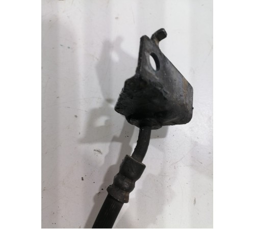 Шланг тормозной задний правый