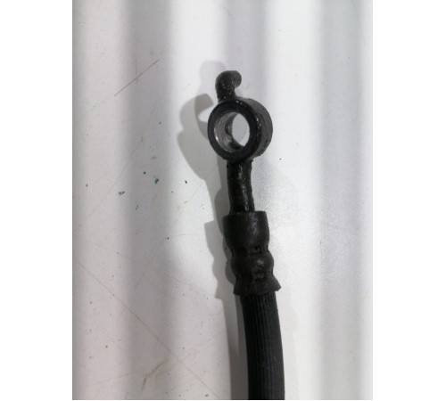 Шланг тормозной задний правый