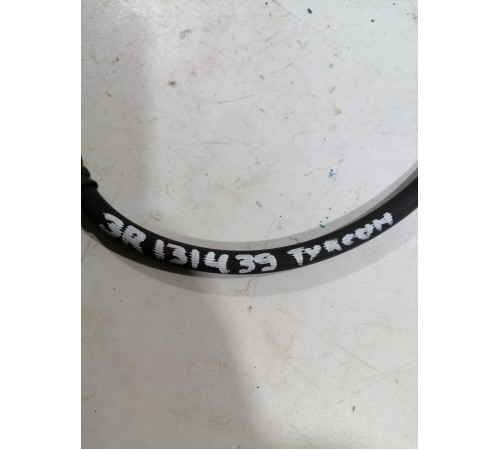 Шланг тормозной задний правый