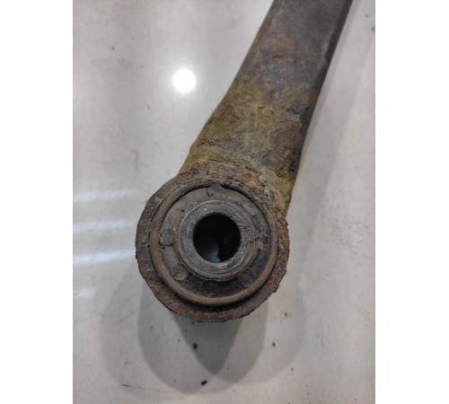 рычаг подвески поперечный задний