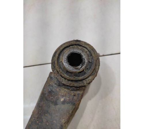 рычаг подвески поперечный задний