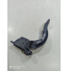 Педаль газа