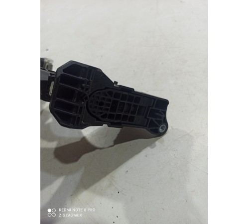 Педаль газа