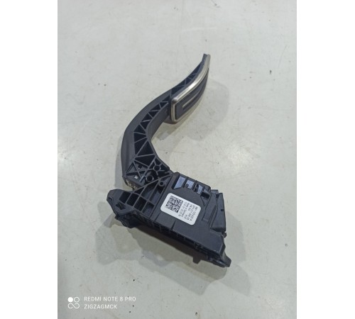 Педаль газа