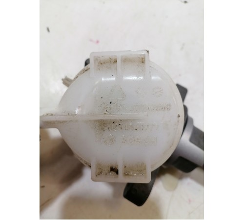 Главный тормозной цилиндр