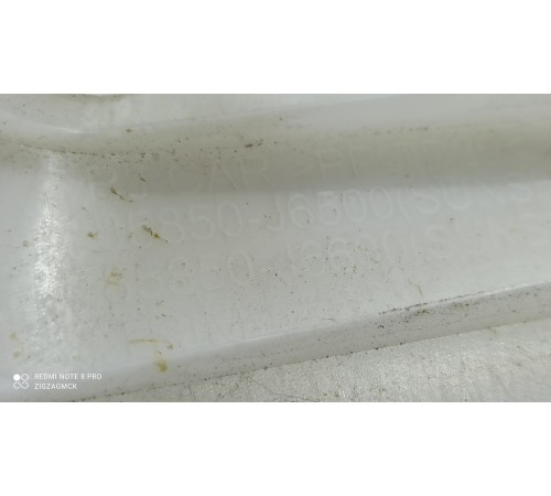 Обшивка стойки(задняя левая)