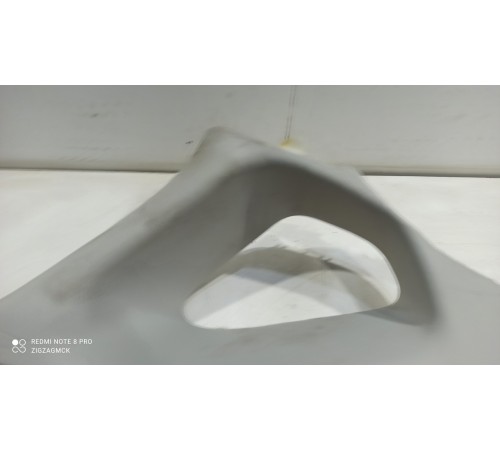 Обшивка стойки(задняя левая)