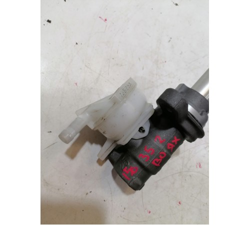 Главный тормозной цилиндр