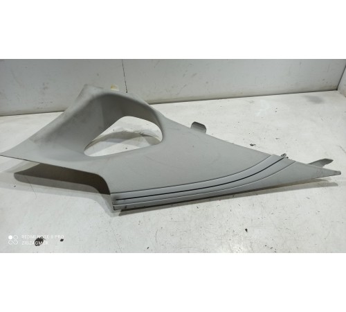 Обшивка стойки(задняя левая)