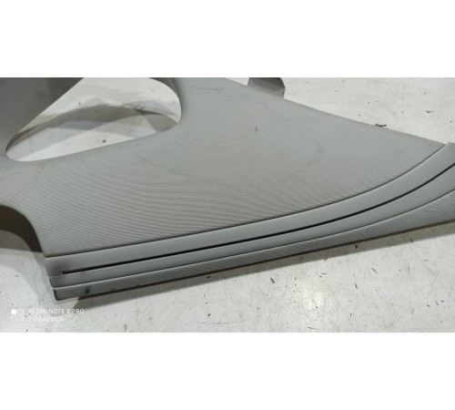 Обшивка стойки(задняя левая)