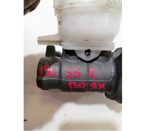 Главный тормозной цилиндр