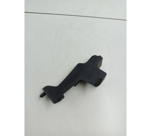 Накладка на жабо левая